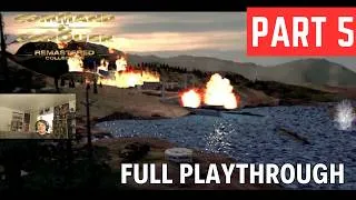 Thumbnail: Command & Conquer Red Alert Remastered Allies Campaign - Part 5