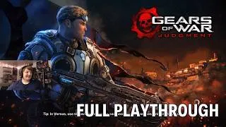 Thumbnail: Gears of War Judgment Aftermath Campaign - Part 1 (Final)