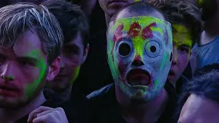 Thumbnail: SLIPKNOT - Duality (Live at Download Festival 2019) FULL HD 1080p