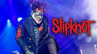 Thumbnail: Slipknot - Live at Download Festival 2019 (Full Concert)