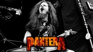 Thumbnail: Pantera - Live in Seoul, Korea 2001 (Full Concert)