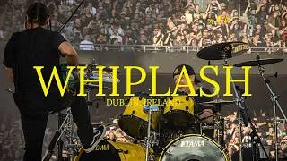 Thumbnail: Metallica - Whiplash (Dublin, Ireland - June 21, 2026) [Multicam]