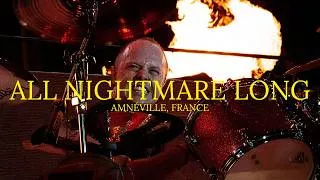 Thumbnail: Metallica - All Nightmare Long (Amnéville, France - July 9, 2011) [Multicam]