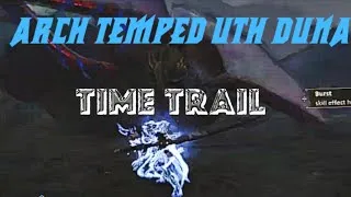 Thumbnail: Monster hunter wilds: Arch-tempered uth duna 