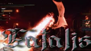 Thumbnail: Monster Hunter World Iceborne: BlackFatalis