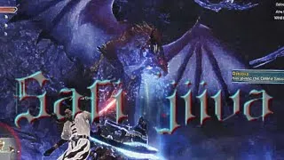 Thumbnail: Monster hunter world iceborne: Safi 'jiiva seige 