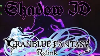 Thumbnail: Grandblue fantasy: relink level 80 shadow Id 