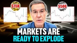 Thumbnail: This Is MIND-BLOWING! Something Huge Is Happening to Gold & Silver Prices Soon - Don Durrett