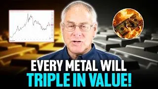 Thumbnail: “Wait! Don’t Sell Your Gold or Silver Until You Hear This” - Rick Rule