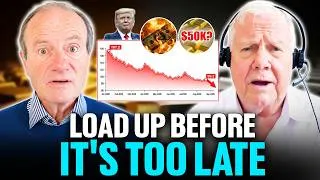 Thumbnail: If You Don't Have Any Gold & Silver, You Need to See This Now - Alasdair Macleod & Jim Rogers
