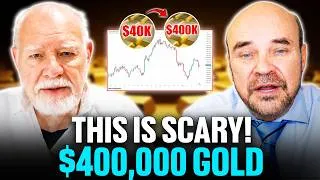 Thumbnail: Something Really Bad is Happening, It's Time to Go All in on GOLD - Martin Armstrong & Marc Faber