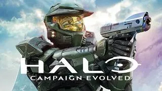 Thumbnail: Rando Ramble - Halo Campaign Evolved sucks and we didnt need it