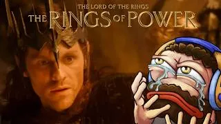 Thumbnail: Rings of Power Season 3 is upon us...