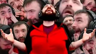Thumbnail: The Metal Suffering Supercut - Experiencing Forspoken and Dustborn