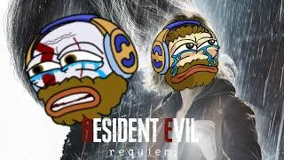 Thumbnail: Rando Ramble - Resident Evil requiem is kinda lame....