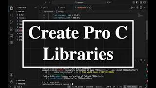 Thumbnail: Firmware Engineer C Fundamentals | Opaque Pointers
