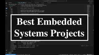 Thumbnail: Firmware Engineer Fundamentals | Treat your Project like a VC Startup