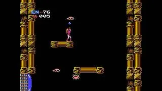 Thumbnail: Metroid NES Randomizer - Max Rando Seed #5831509c