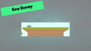 Thumbnail: Unity for Beginners - 060 - Saw Enemy