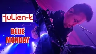 Thumbnail: Julien-K - Blue Monday Live (Orgy Song)