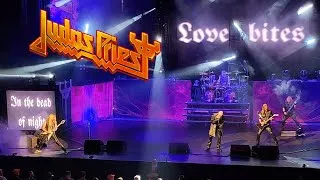 Thumbnail: Judas Priest - Love Bites Live