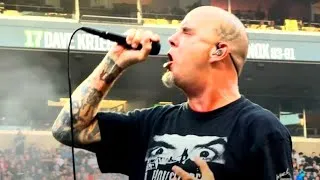 Thumbnail: Pantera - This Love - Live at Lumen Field In Seattle 2024