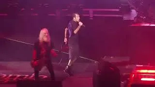 Thumbnail: Lamb of God - Redneck Live in Portland