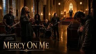 Thumbnail: Mercy On Me | A Christian Song About Pride, Repentance & Mercy
