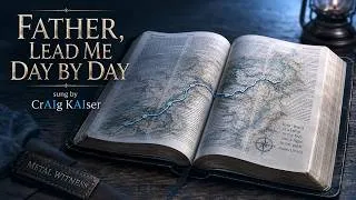 Thumbnail: Father, Lead Me Day By Day | Classic Christian Hymn — Craig Kaiser