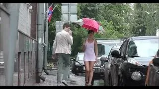 Thumbnail: Adriano Celentano - Terza Guerra Mondiale (Unofficial Music Video)