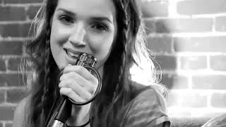 Thumbnail: POPPY - Cough Syrup (Young The Giant. Cover)