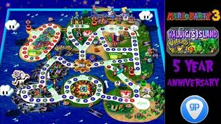 Thumbnail: MP3 Waluigi's Island: 5-Year Anniversary Edition! [Guitar Pro 7]