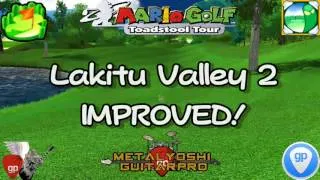Thumbnail: MGTT: Lakitu Valley 2 [GP7 Arrangement]