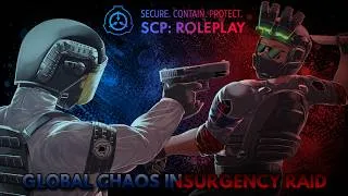 Thumbnail: SCP: Roleplay | Global Chaos Insurgency Raid Event
