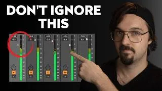 Thumbnail: The Ultimate Mixing Crash Course (in only 30 minutes)