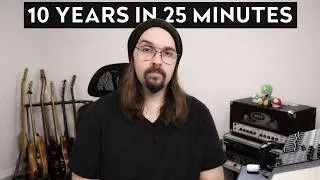 Thumbnail: 5 Simple Ideas That Finally Made My Music Sound Pro