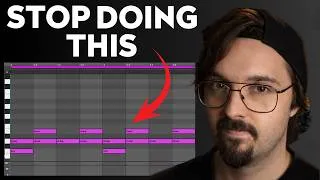 Thumbnail: 10 Rare Drum Patterns That Make Any Track Sound Unique