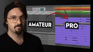 Thumbnail: Give Me 15 Minutes, I'll Make Your Music Sound PRO