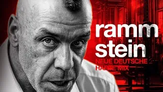 Thumbnail: Rammstein Inspired Neue Deutsche Härte MIX #rammstein