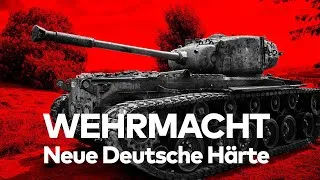 Thumbnail: WEHRMACHT! - Neue Deutsche Härte MIX #rammstein