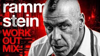Thumbnail: Rammstein Inspired Industrial Metal Mix. #rammstein #neuedeutschehärte #rockmix #industrial