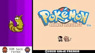 Thumbnail: Pokemon Bronze 2 review - A simply perfect sequel