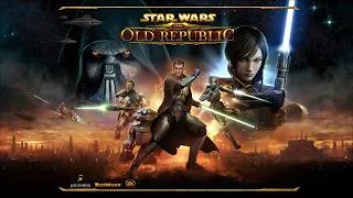 Thumbnail: Star Wars The Old Republic Walkthrough Part 56 Post Kotfe + Kotet Master Mode | Kessan Datacron Pt1