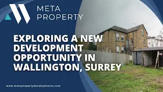 Thumbnail: Exploring a New Development Opportunity in Wallington, Sutton