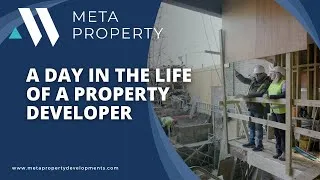 Thumbnail: A Day in the Life of A Property Developer