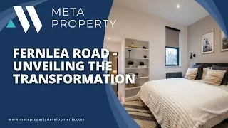 Thumbnail: Unveiling Our Most Incredible Property Transformation Yet!