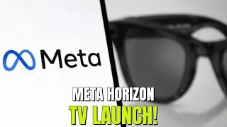 Thumbnail: Meta Quest LEAKS! Horizon OS Expansion, New VR Features & FREE Upgrades!