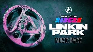 Thumbnail: Linkin Park x Synth Riders — 13-Song Music Pack Out Now | VR Rhythm Game on Meta Quest