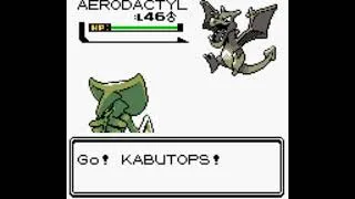 Thumbnail: Lance vs custom starters, Pokémon Crystal - Custom shiny Playthrough Ep 11