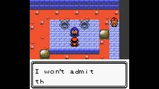Thumbnail: Pokémon Crystal, gyms 7 & 8 - Custom shiny Playthrough Ep 10